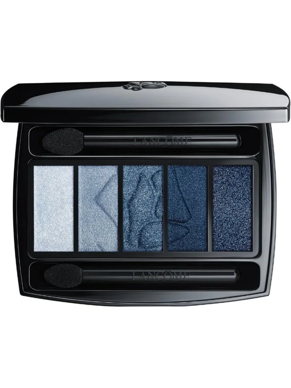 Longwear Hypnôse Eyeshadow Palette - Matte & Metallic Shades for Stunning Eyes